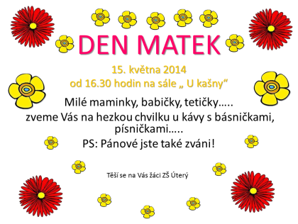 Den Matek