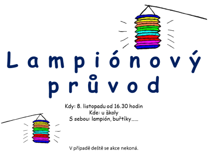 Lampionov prvod