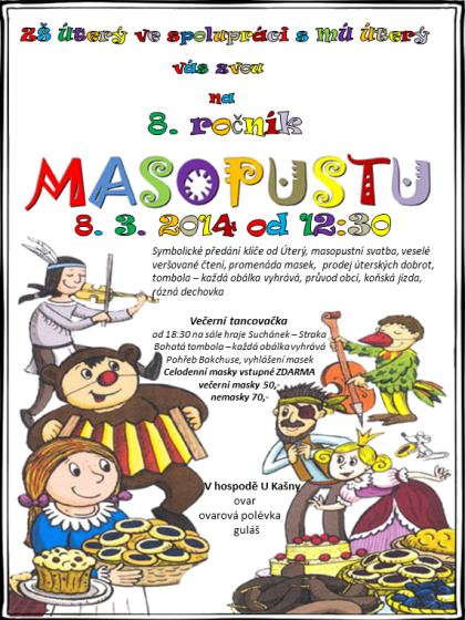 Masopust